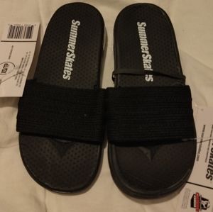 Summer Skates XS youth size 3/4 NEW